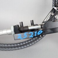 Porsche Boxster Cayman 986/987 NUMERIC 5 Speed Shifter With Cables