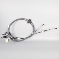 Porsche Boxster Cayman 986/987 NUMERIC 5 Speed Shifter With Cables