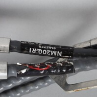 Porsche Boxster Cayman 986/987 NUMERIC 5 Speed Shifter With Cables