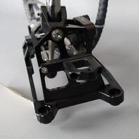 Porsche Boxster Cayman 986/987 NUMERIC 5 Speed Shifter With Cables