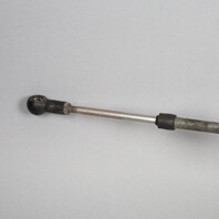 Porsche Boxster Cayman 986/987 NUMERIC 5 Speed Shifter With Cables