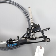 Porsche Boxster Cayman 986/987 NUMERIC 5 Speed Shifter With Cables