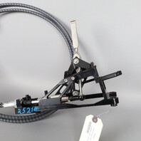 Porsche Boxster Cayman 986/987 NUMERIC 5 Speed Shifter With Cables