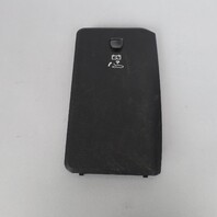 2005-2012 Porsche 911 997 Boxster Cayman 987 Kick Panel Fuse Box Cover OEM Used