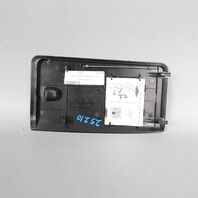 2005-2012 Porsche 911 997 Boxster Cayman 987 Kick Panel Fuse Box Cover OEM Used