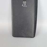 2005-2012 Porsche 911 997 Boxster Cayman 987 Kick Panel Fuse Box Cover OEM Used