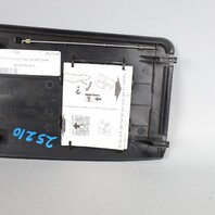 2005-2012 Porsche 911 997 Boxster Cayman 987 Kick Panel Fuse Box Cover OEM Used