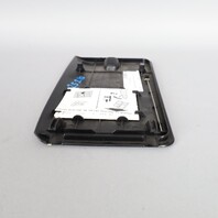 2005-2012 Porsche 911 997 Boxster Cayman 987 Kick Panel Fuse Box Cover OEM Used