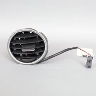 2005-2008 Porsche Boxster Cayman 987 Dash Dashboard AC Air Vent OEM Used