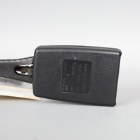 Porsche 911 997 Boxster Cayman 987 Front Seat Belt Buckle Receiver OEM Used
