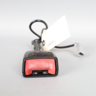 Porsche 911 997 Boxster Cayman 987 Front Seat Belt Buckle Receiver OEM Used