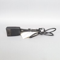 Porsche 911 997 Boxster Cayman 987 Front Seat Belt Buckle Receiver OEM Used