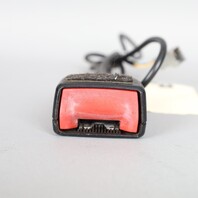 Porsche 911 997 Boxster Cayman 987 Front Seat Belt Buckle Receiver OEM Used
