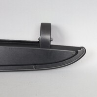 2005-2012 Porsche 911 997 Boxster Cayman 987 Door Pocket Lid Left OEM Used