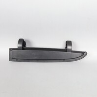 2005-2012 Porsche 911 997 Boxster Cayman 987 Door Pocket Lid Left OEM Used