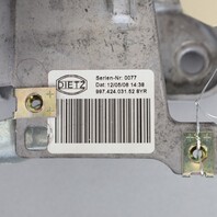 2005-2012 Porsche 911 Boxster Cayman Parking Brake Handle 99742403152 OEM