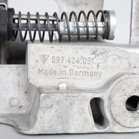 2005-2012 Porsche 911 Boxster Cayman Parking Brake Handle 99742403152 OEM