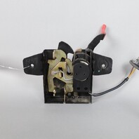 2005-2012 Porsche 911 997 Boxster Cayman 987 Hood Lock Latch Clasp OEM Used