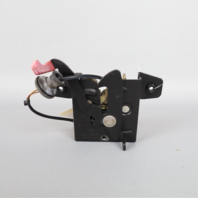 2005-2012 Porsche 911 997 Boxster Cayman 987 Hood Lock Latch Clasp OEM Used