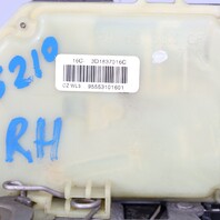 2005-2012 Porsche 911 997 Boxster Cayman 987 Door Latch Right OEM Used