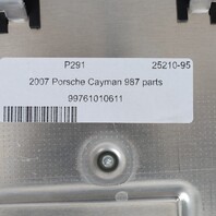 2006-2008 Porsche 911 997 Boxster Cayman 987 Front Body Control Module OEM Used