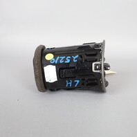 05-08 Porsche 911 997 Boxster Cayman 987 Headlight Switch 99761353501 OEM Used