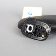 2006-2012 Porsche Cayman 987 Right Sun Visor Black 98773146200 OEM Used