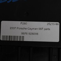 Porsche 911 997 Cayman 987 Rear Body Control Module BCM OEM Used