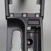1996-2002 BMW Z3 Front Center Console Frame 51168398988 OEM Used