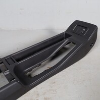 1996-2002 BMW Z3 Front Center Console Frame 51168398988 OEM Used