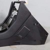 1996-2002 BMW Z3 Front Center Console Frame 51168398988 OEM Used
