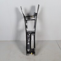 1996-2002 BMW Z3 Front Center Console Frame 51168398988 OEM Used