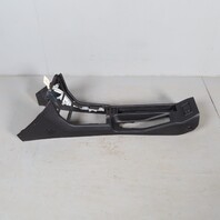 1996-2002 BMW Z3 Front Center Console Frame 51168398988 OEM Used