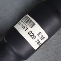 1997-2000 BMW Z3 Rear Driveshaft 26111229784 OEM Used