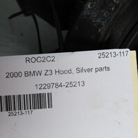 1997-2000 BMW Z3 Rear Driveshaft 26111229784 OEM Used