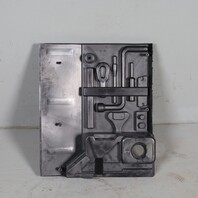 1996-2002 BMW Z3 Trunk Tire Jack Tool Kit 71111093840 OEM