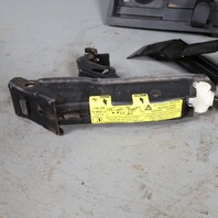 1996-2002 BMW Z3 Trunk Tire Jack Tool Kit 71111093840 OEM