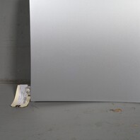 1996-2002 BMW Z3 Right Passenger Fender Titan Silver 41358398694 OEM