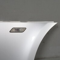 1996-2002 BMW Z3 Right Passenger Fender Titan Silver 41358398694 OEM