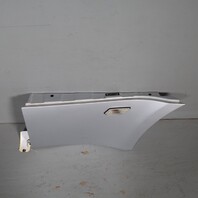 1996-2002 BMW Z3 Right Passenger Fender Titan Silver 41358398694 OEM