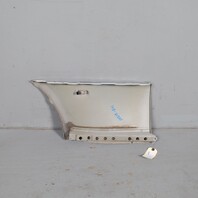 1996-2002 BMW Z3 Right Passenger Fender Titan Silver 41358398694 OEM