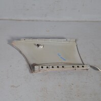 1996-2002 BMW Z3 Right Passenger Fender Titan Silver 41358398694 OEM