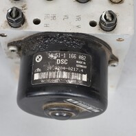 1999-2002 BMW Z3 Anti Lock Brake Pump 34516756287 OEM Used