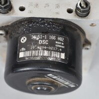 1999-2002 BMW Z3 Anti Lock Brake Pump 34516756287 OEM Used