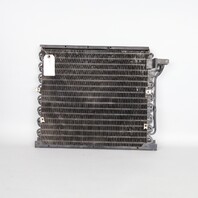 1996-2002 BMW Z3 A/C Condenser 64538398181 OEM Used