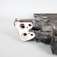 1996-2002 BMW Z3 A/C Condenser 64538398181 OEM Used