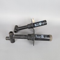 1996-2002 BMW Z3 Front Bumper Shock Impact Absorber Pair 51118399201 OEM Used