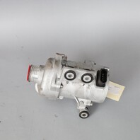 BMW X3 N51 N52 Electric Auxiliary Coolant Water Pump 11517586925 OEM Used