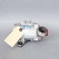 BMW X3 N51 N52 Electric Auxiliary Coolant Water Pump 11517586925 OEM Used
