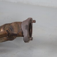 1999-2000 BMW 328i 528i Z3 Exhaust Manifold Set Front Rear 11627503673 OEM Used